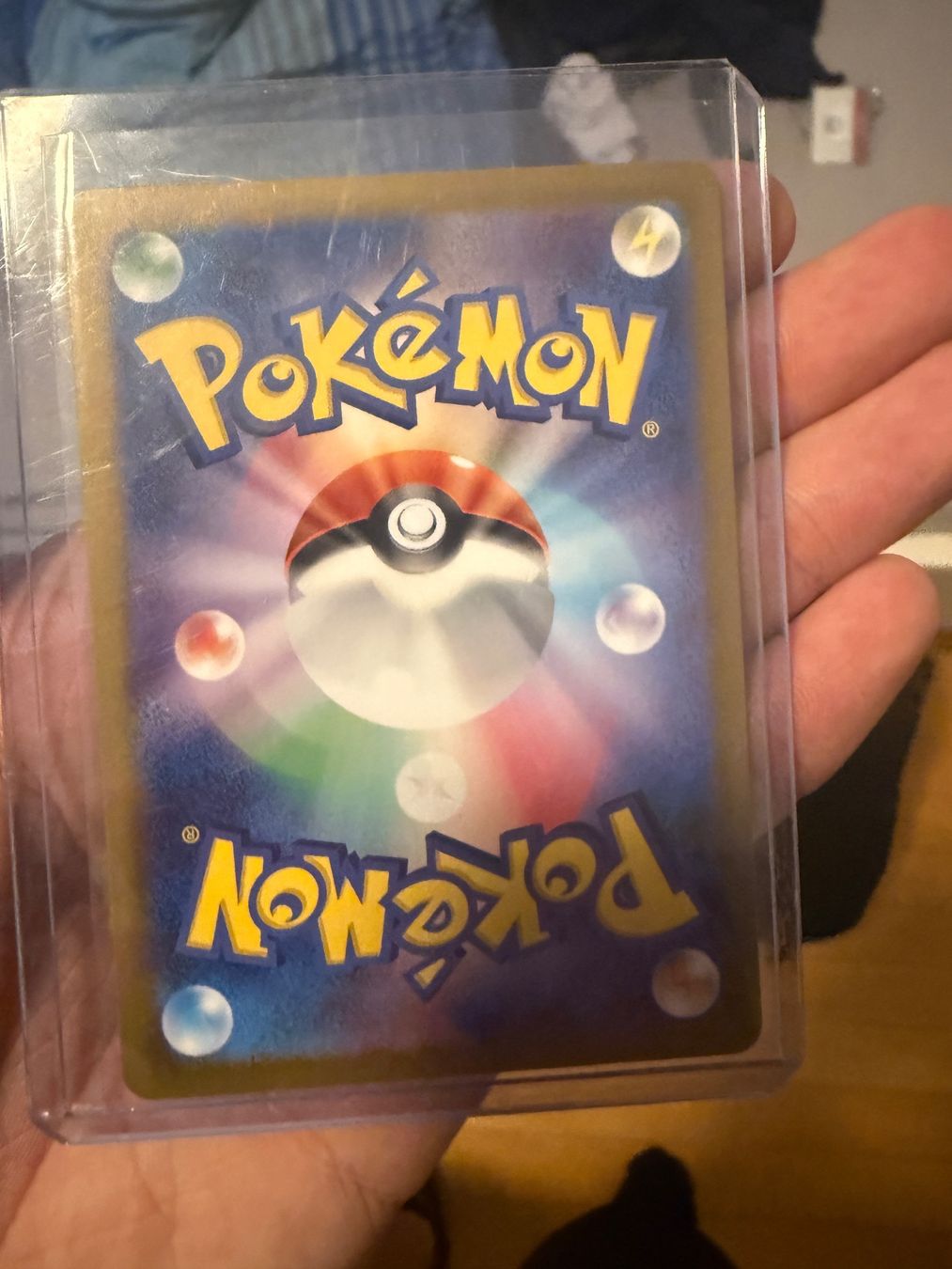Pokémon Carte collezionabili: Pikachu #173 AR (JP)151 – Nuovo (secondo la descrizione) da Hünenberg See venduto da jos_d7d8 1